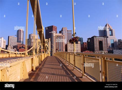 seventh street bridge pittsburgh